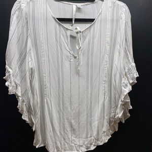 Lauren Conrad Blouse Medium